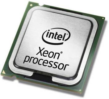 Lenovo Intel Xeon E5-2603 v2 processor 1.8 GHz 10 MB L3