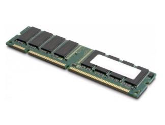 Lenovo 46W0735 memory module 4 GB 1 x 4 GB DDR3 240-pin DIMM ECC