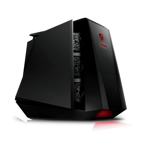 ASUS G 70AB-SP001S Intel® Core™ i7 i7-4770K 32 GB DDR3-SDRAM 3.12 TB HDD+SSD NVIDIA® GeForce® GTX 690 Tower PC Black