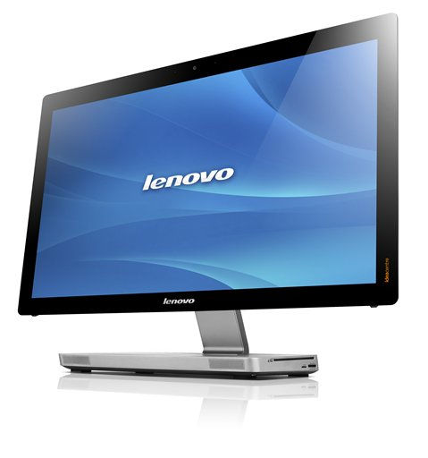 Lenovo IdeaCentre A730