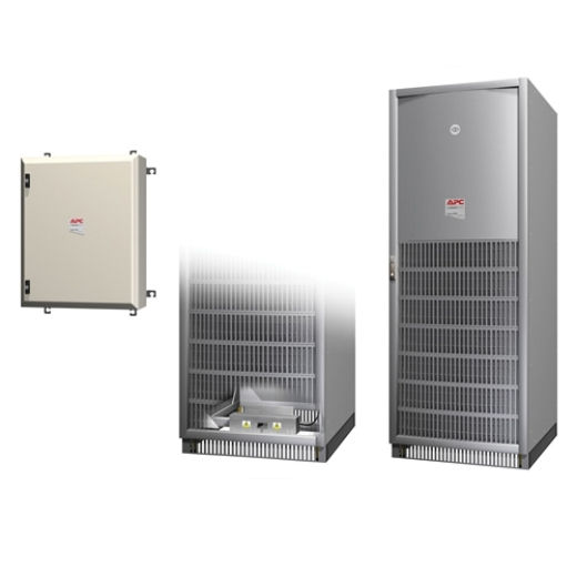 APC G55TD6080K2 UPS battery cabinet Tower