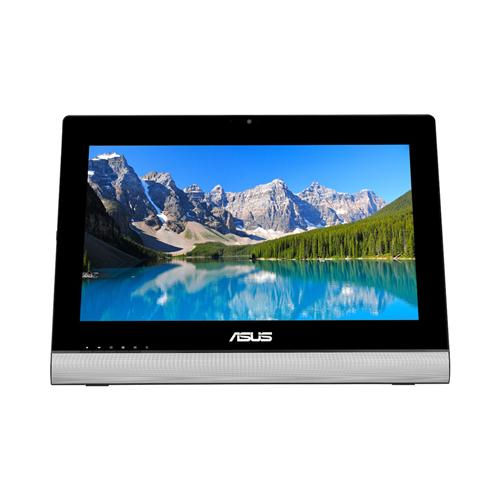 ASUS ET 2020AUKK-B001K AMD A4 A4-5000 49.5 cm (19.5") 1600 x 900 pixels All-in-One PC 4 GB DDR3-SDRAM 500 GB HDD Windows 8 Black