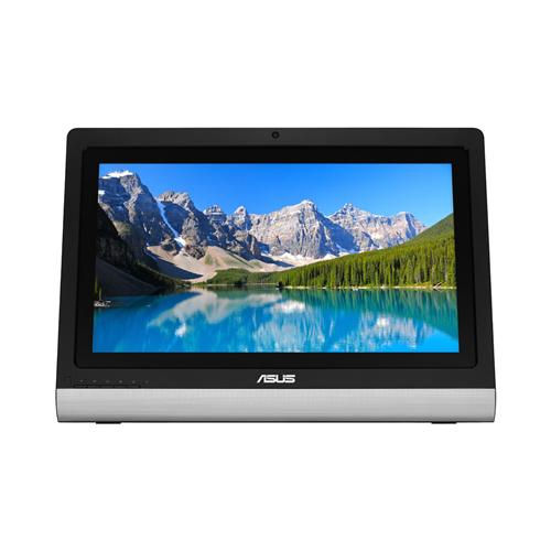 ASUS ET 2020AUTK AMD A4 A4-5000 49.5 cm (19.5") 1600 x 900 pixels Touchscreen All-in-One PC 4 GB DDR3-SDRAM 500 GB HDD Windows 8 Black