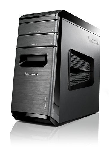 Lenovo IdeaCentre K415