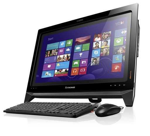 Lenovo IdeaCentre All In One B350