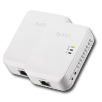 Zyxel 2PLA-401_V3 Starterkit 200 Mbit/s