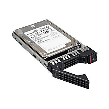 Lenovo ThinkServer 3.5" 2TB 7.2K SATA-III HS internal hard drive 7200 RPM 3.5" Serial ATA III