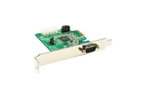 Lenovo 0C19509 interface cards/adapter Internal Serial
