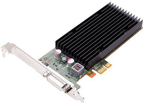 Lenovo 0C19513 graphics card NVIDIA NVS 300 0.5 GB GDDR3