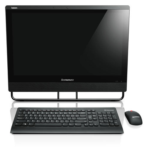 Lenovo ThinkCentre M73z Intel Pentium G G3220 50.8 cm (20") 1600 x 900 pixels All-in-One PC 4 GB DDR3-SDRAM 500 GB HDD Windows 7 Professional Black