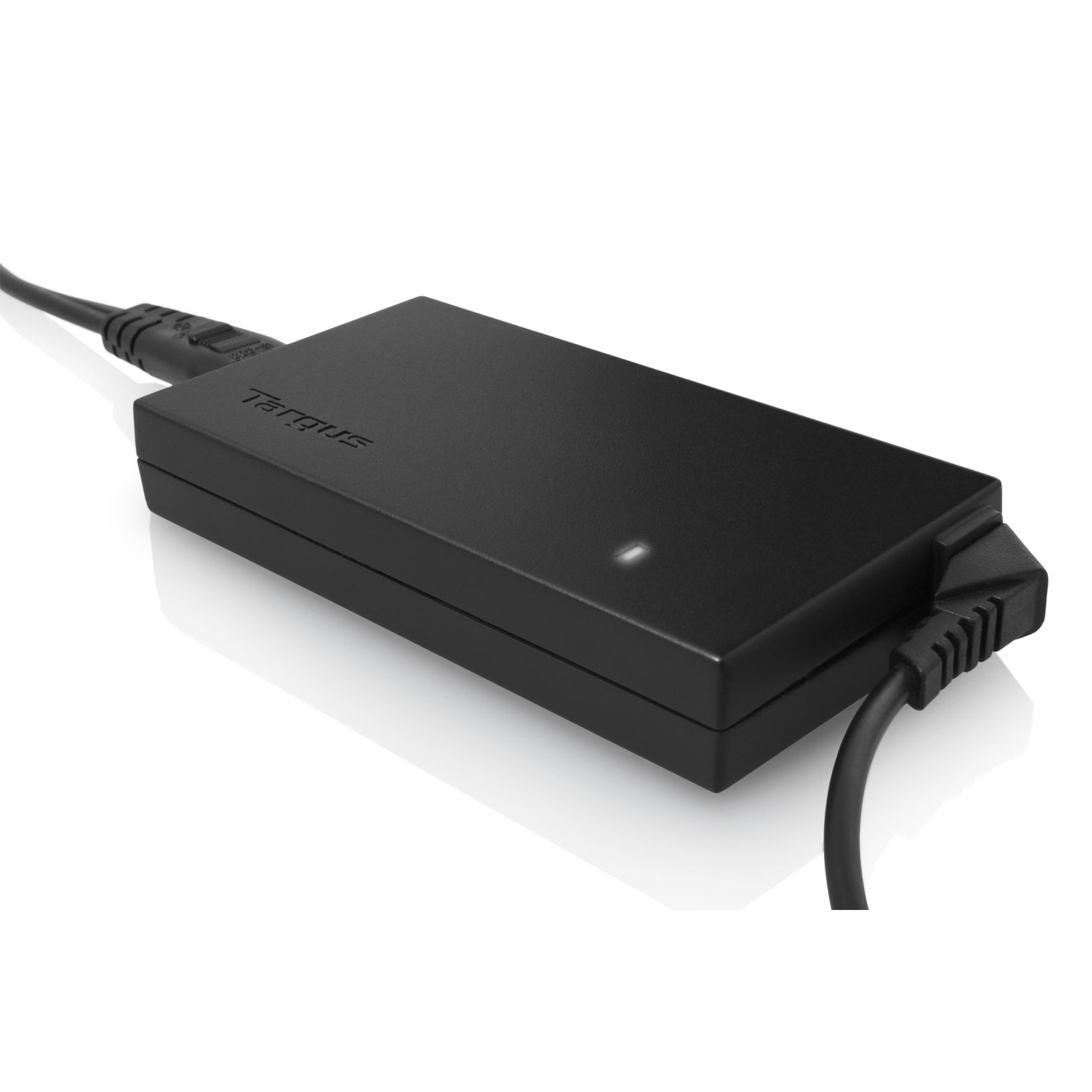 Targus APA037USZ power adapter/inverter Indoor 65 W Black