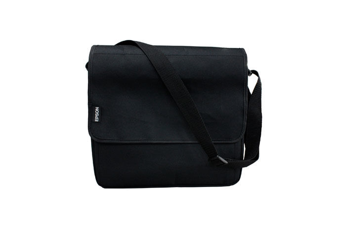 Epson ELPKS67 projector case Black