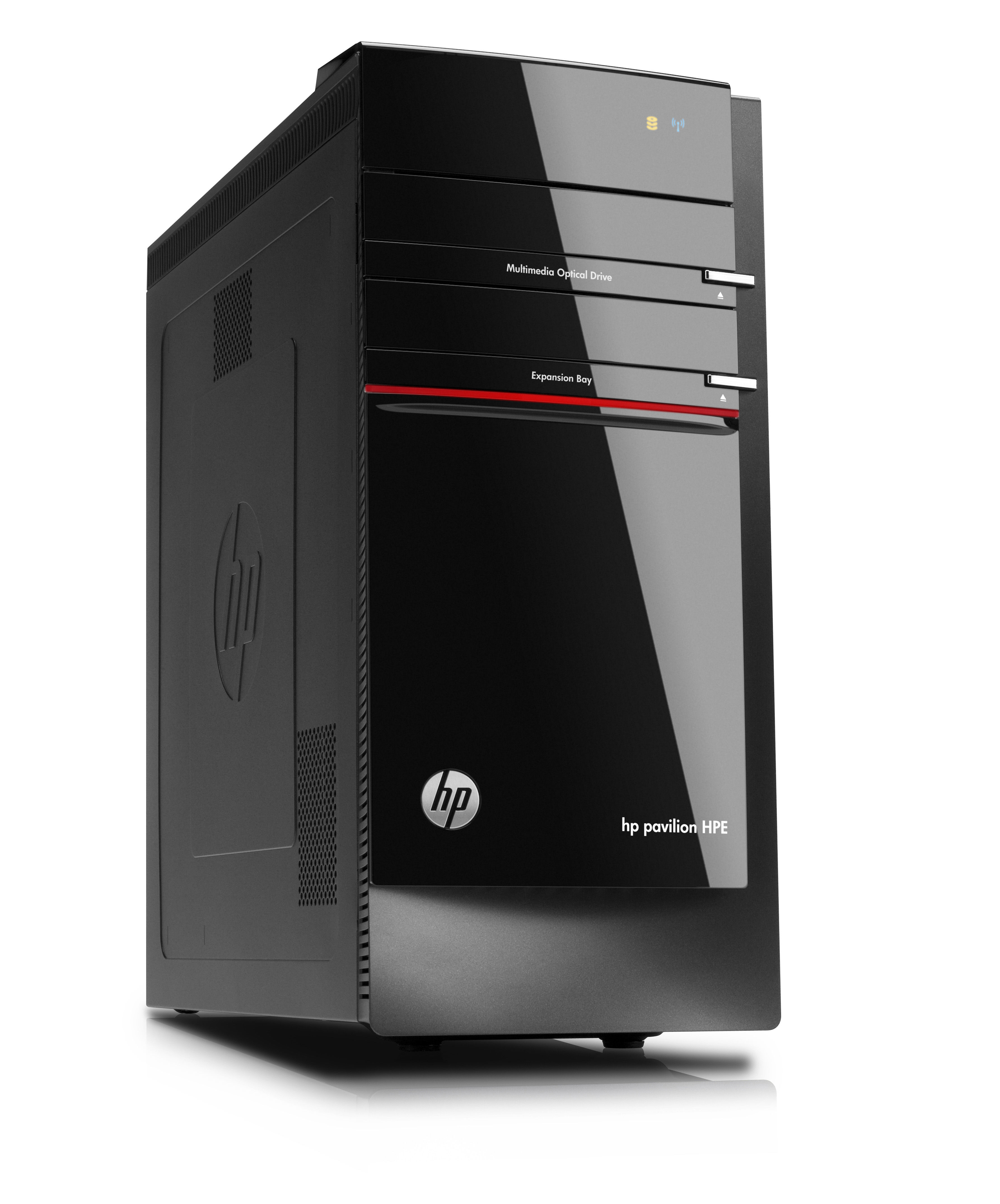 HP Pavilion HPE h8-1280t CTO Desktop PC
