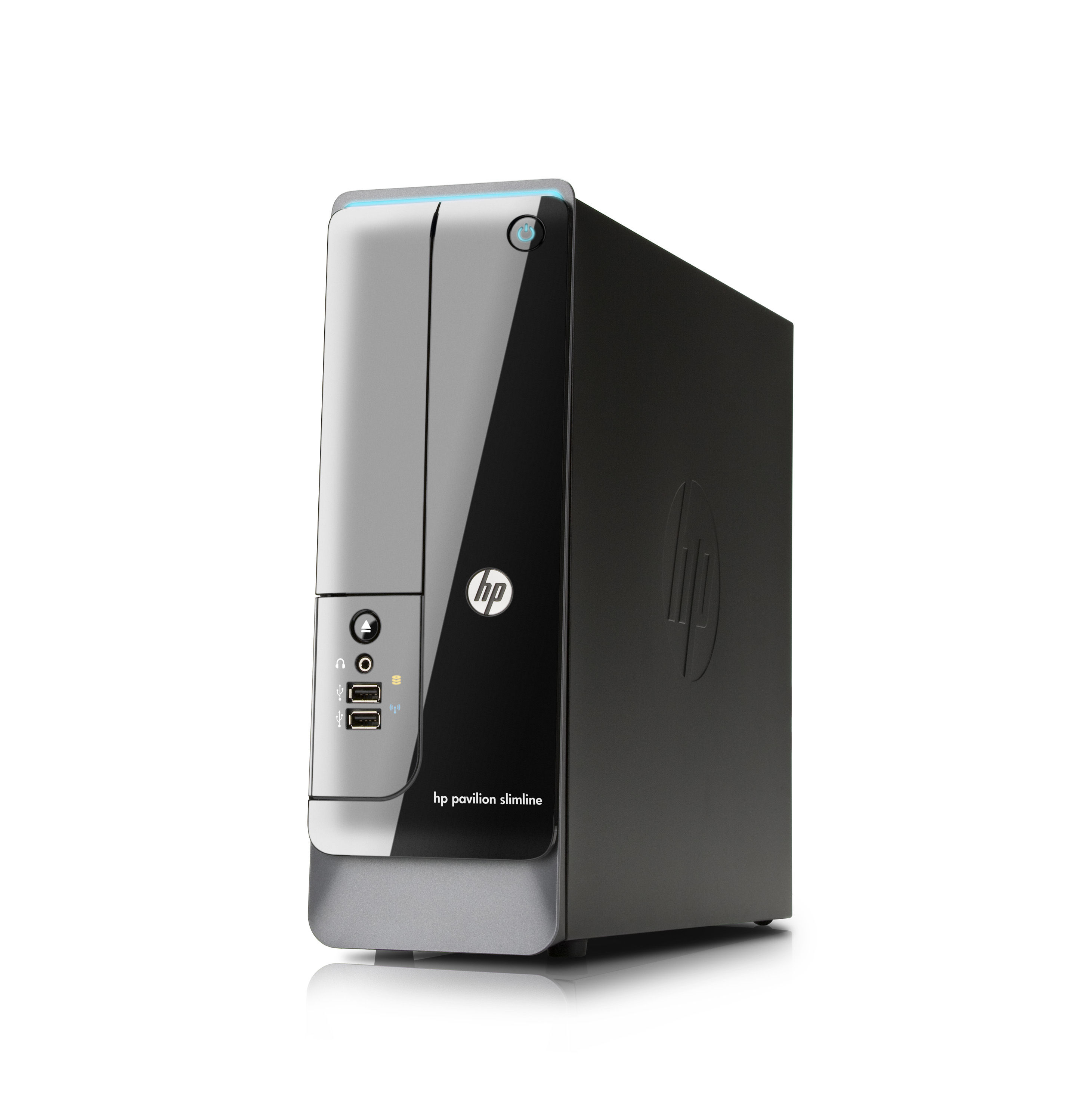 HP Pavilion Slimline s5-1000z CTO Desktop PC