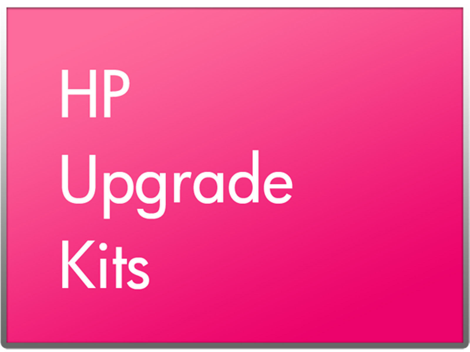 HP ProCurve MSM422 AP Mounting Bracket