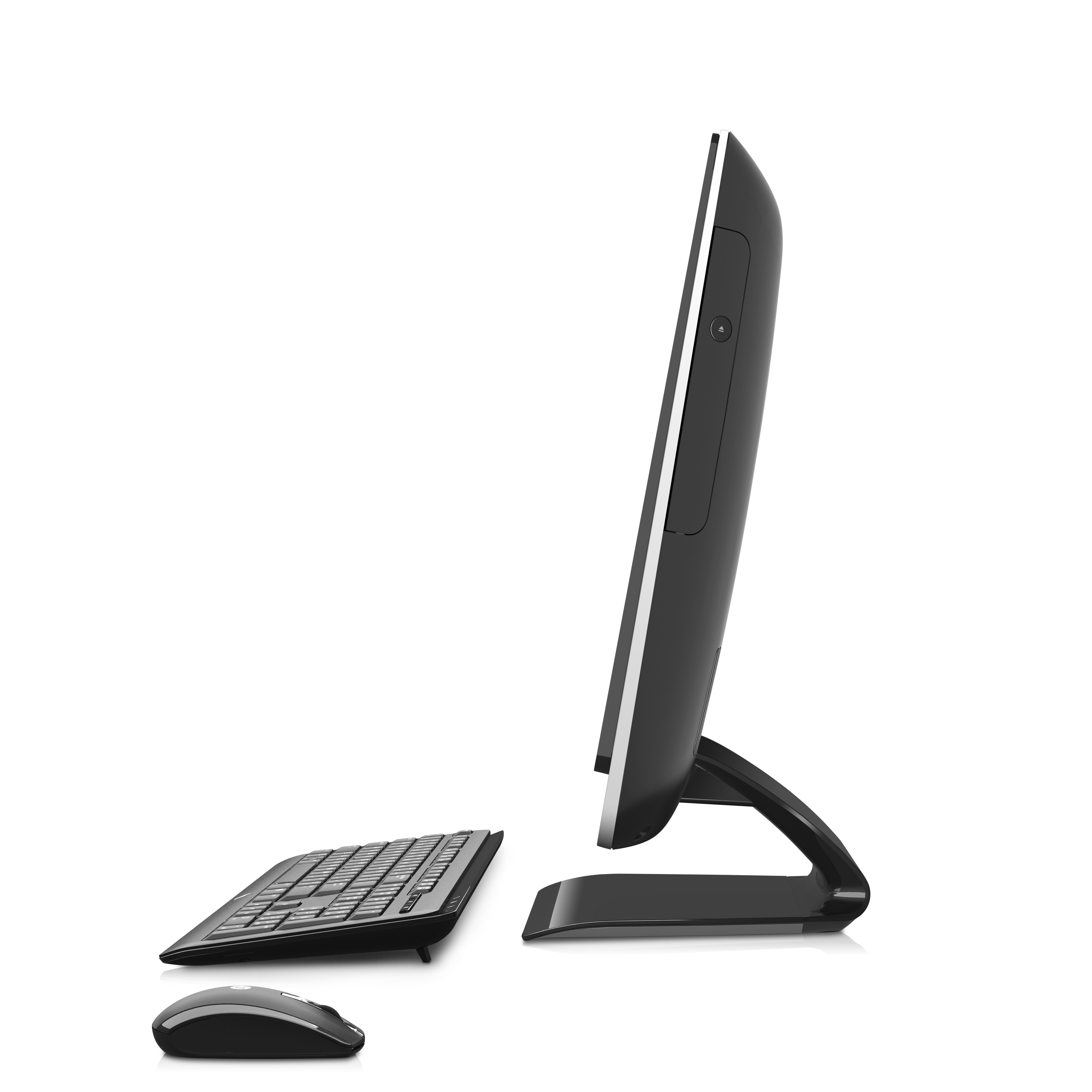 HP Omni 220-1100t CTO Desktop PC