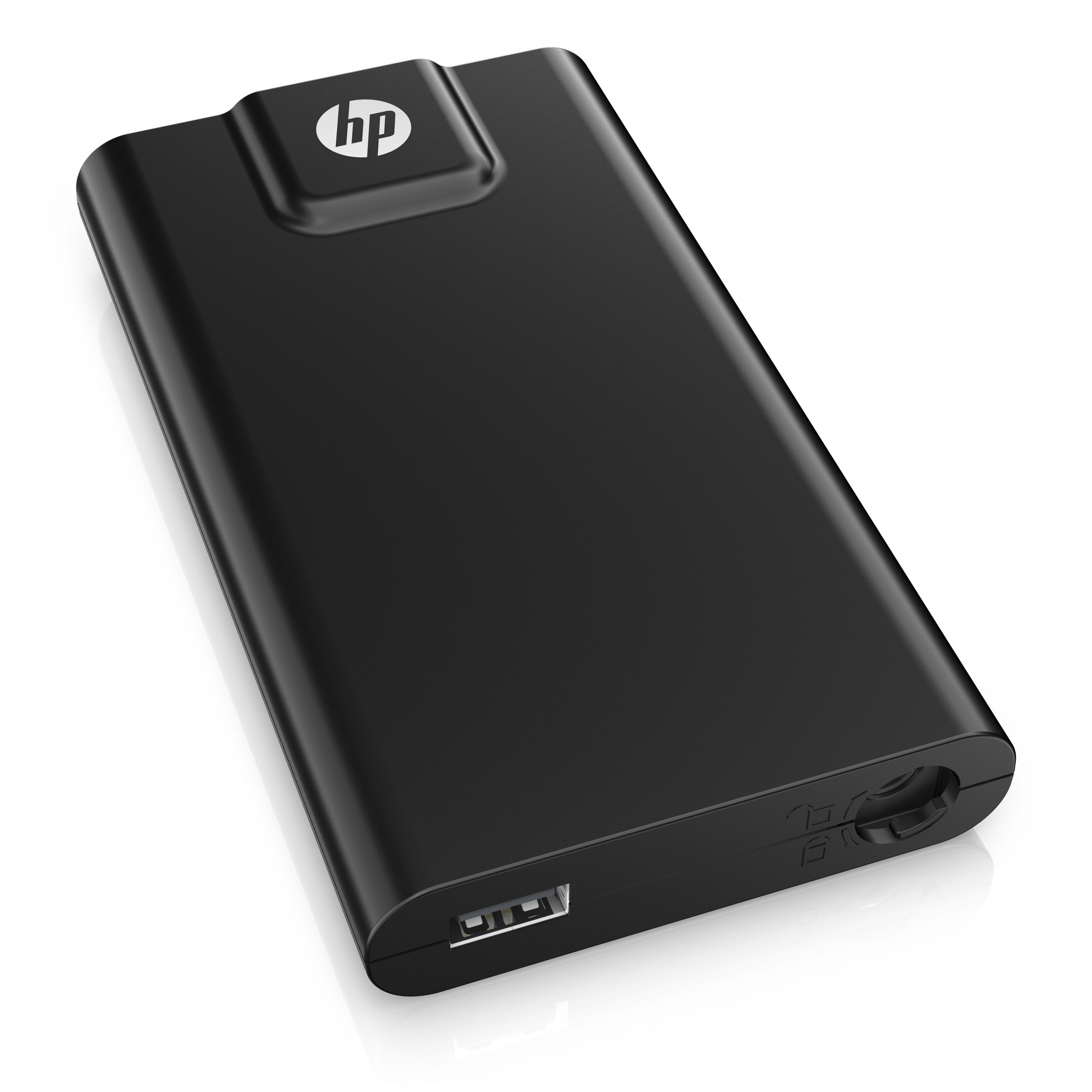 HP 90W Slim Power Adapter power supply unit