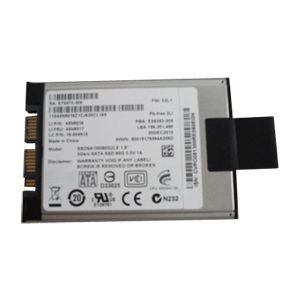 Lenovo 41W0524 internal solid state drive 80 GB mSATA Serial ATA