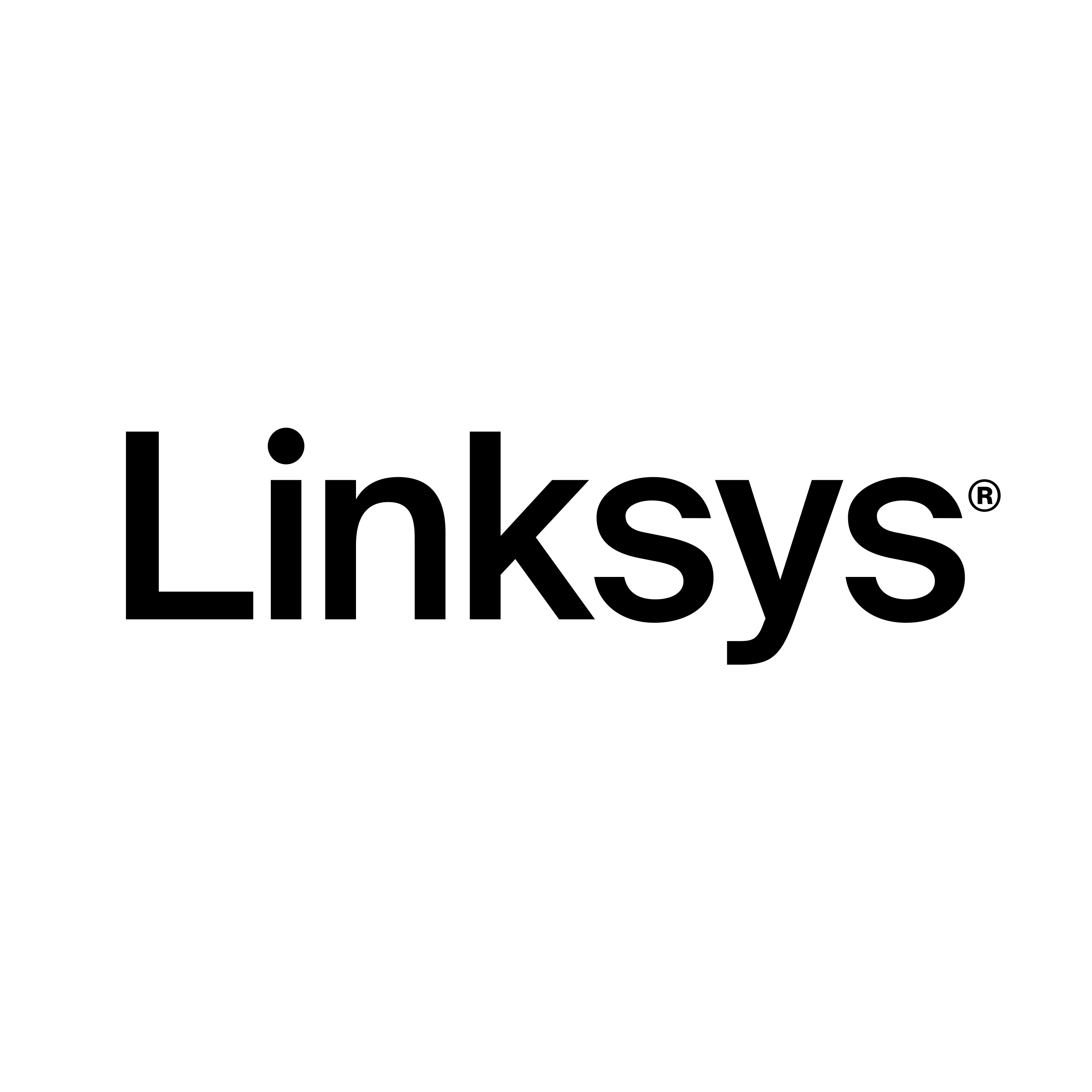 Linksys EtherFast 3116 16-Port 10/100 Ethernet Switch Unmanaged Black