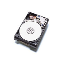 DELL Hard Drive f/ 5110cn internal hard drive 40 GB 4200 RPM