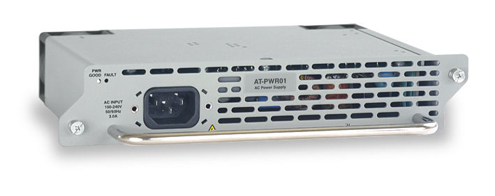 Allied Telesis AT-PWR01 power supply unit 0 W