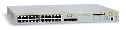 Allied Telesis AT-9424TS Managed L3