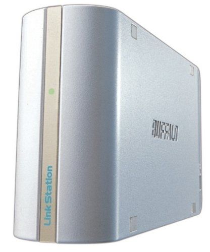 Buffalo LinkStation Mini 0.5 TB