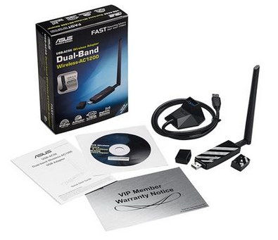 ASUS USB-AC56 WLAN 1167 Mbit/s