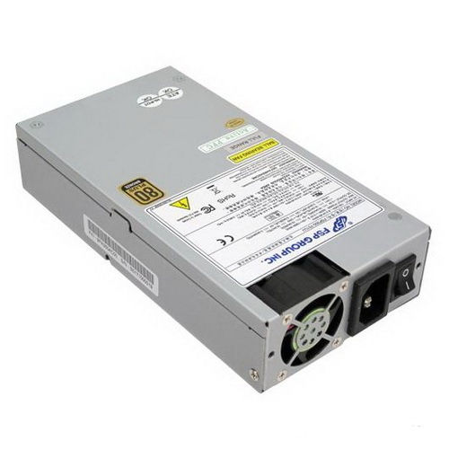 FSP FSP300-701UJ power supply unit 300 W 1U Grey