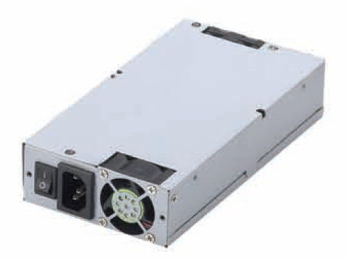 FSP FSP350-701UJ power supply unit 350 W 1U Grey