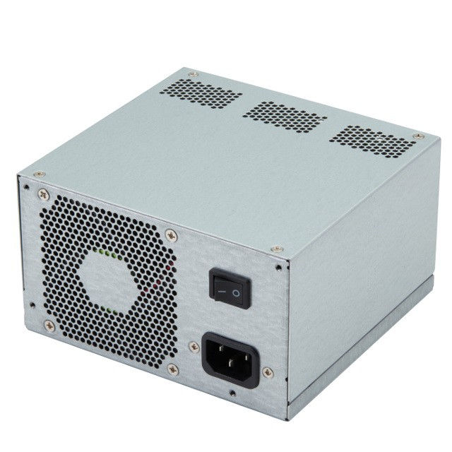FSP FSP400-70PFL power supply unit 400 W ATX Grey