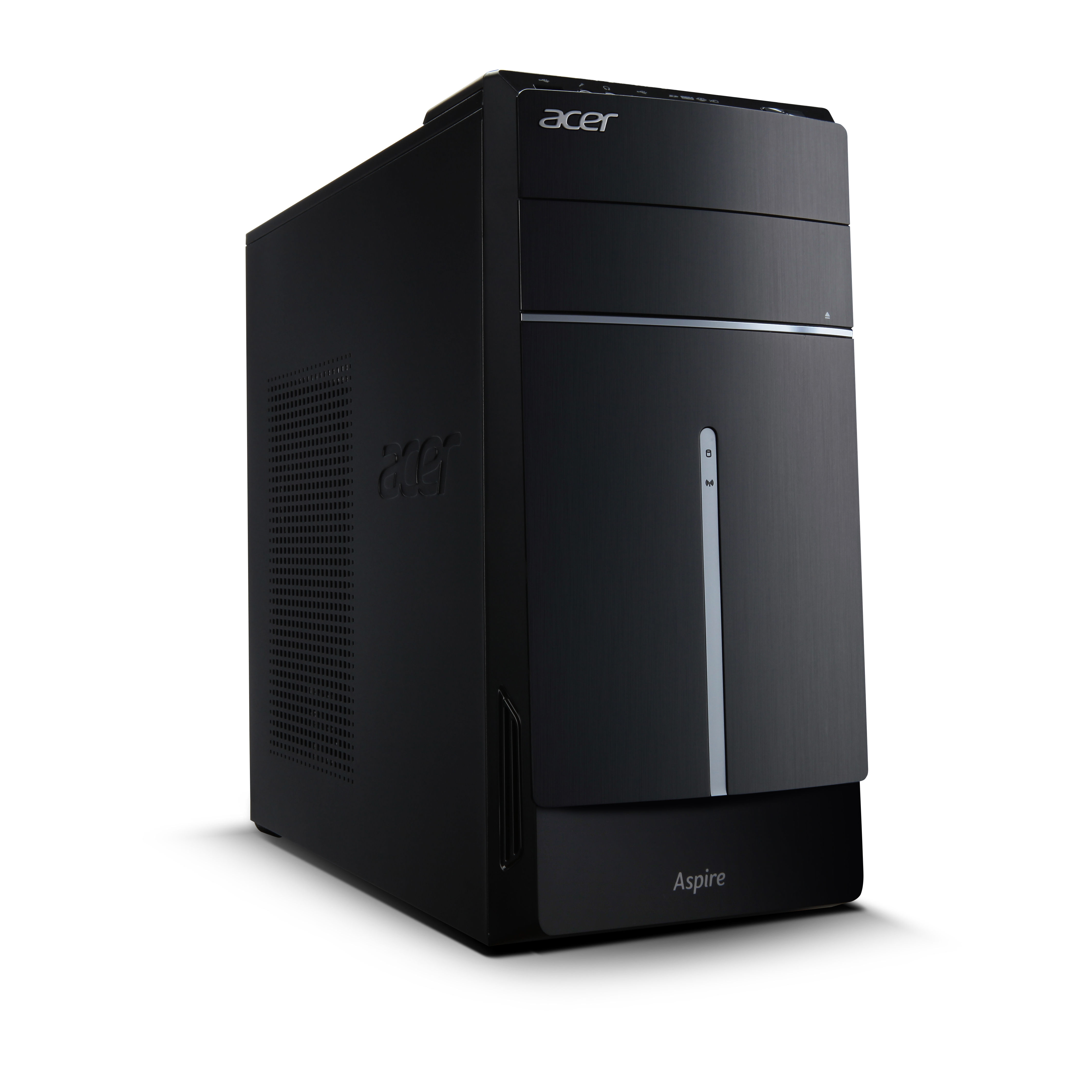 Acer Aspire C605 Intel® Core™ i5 i5-3350P 8 GB DDR3-SDRAM 1 TB HDD Windows 8 PC Black