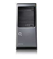 HP Compaq Presario SG3313LA Intel® Pentium® E2180 1 GB DDR2-SDRAM 250 GB Intel® GMA 950 Windows Vista Home Basic Desktop PC