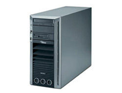 Fujitsu CELSIUS M460 Intel® Core™2 Quad 4 GB DDR2-SDRAM Tower Workstation Black
