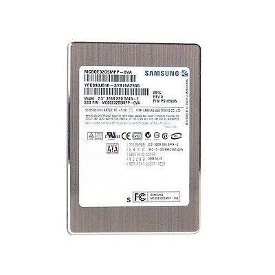Samsung PB22-J 64 GB 2.5" Serial ATA II