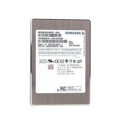 Samsung MCCOE64G8MPP-0VA internal solid state drive 64 GB 1.8" Serial ATA