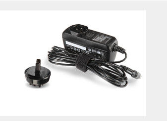 Acer NP.ADT0A.002 power adapter/inverter Indoor Black