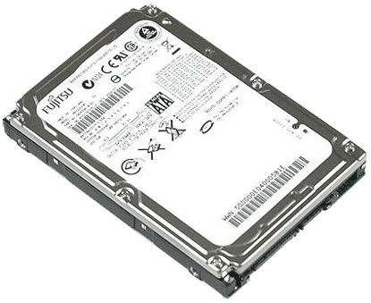 Fujitsu 4TB 7.2k 3.5 NLSAS internal hard drive 7200 RPM 3.5" NL-SAS