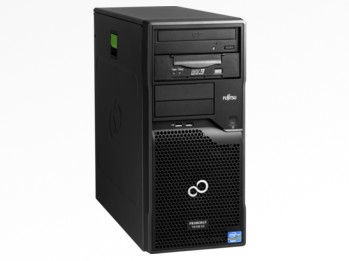 Fujitsu PRIMERGY TX100 S3p server 2 TB Tower Intel® Xeon® E3 V2 Family E3-1220V2 3.1 GHz 8 GB DDR3-SDRAM 250 W