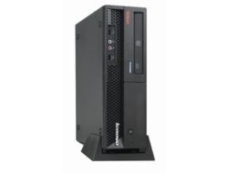 Lenovo ThinkCentre A57 Intel® Core™2 Duo E7200 2 GB DDR2-SDRAM 320 GB Intel® GMA 3100 Windows XP Professional SFF PC