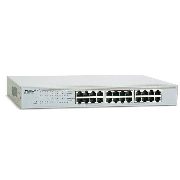 Allied Telesis AT-GS900/24 Unmanaged