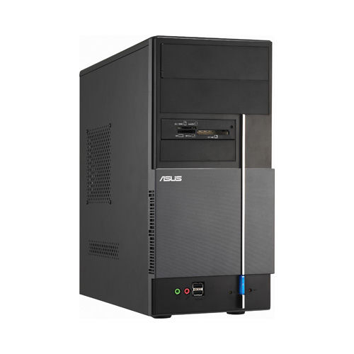 ASUS V2-P5P43 Black Intel® P43 Express LGA 775 (Socket T)