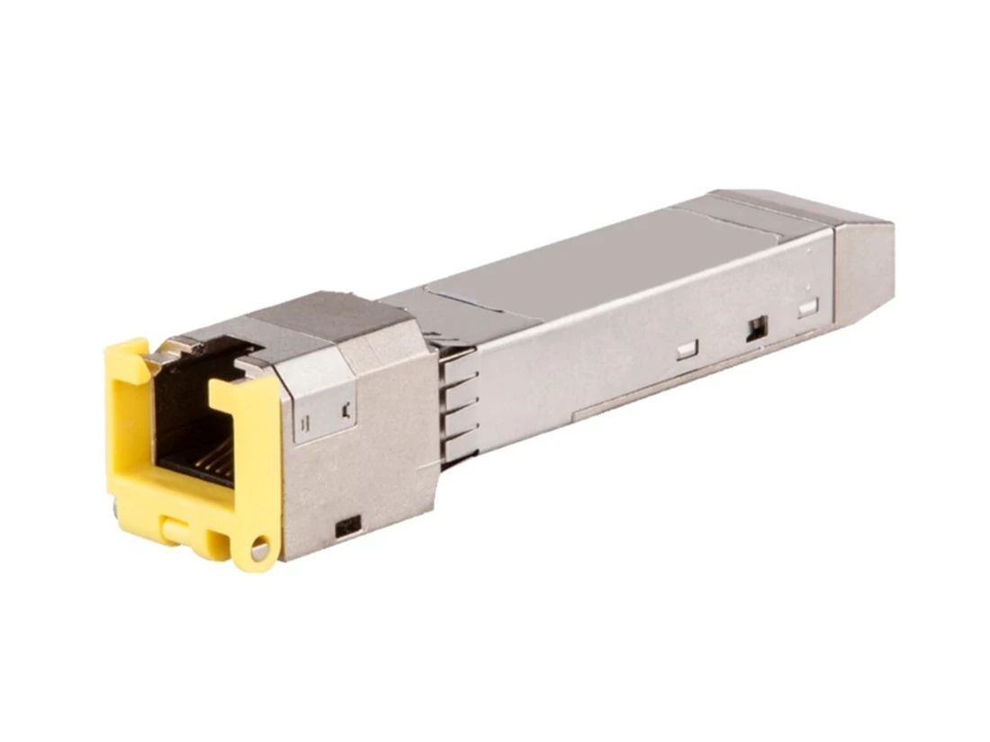 1990-3816 - HPE Aruba X121 1Gb/s 1000Base-T Transceiver