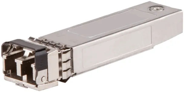 1990-4116 - HPE 1Gb/s 10km 1310nm LC SMF SFP Transceiver