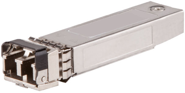 1990-4175 - HPE 10Gb/s SFP+ 300m 850nm Duplex LC MMF Transceiver