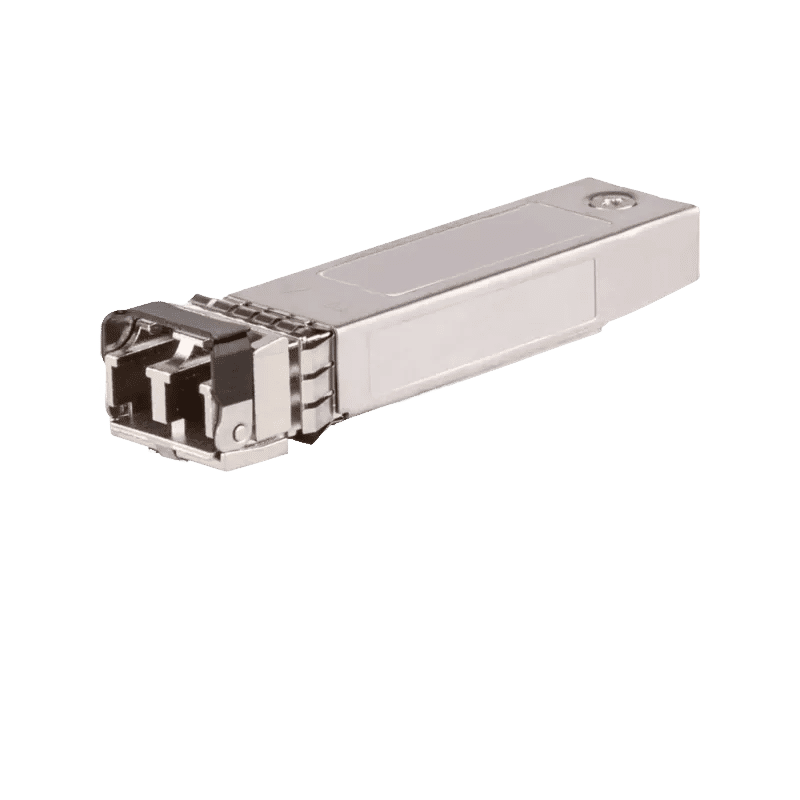 1990-4762 - HPE Aruba 1000base-LX SFP SMF 10km Transceiver Module
