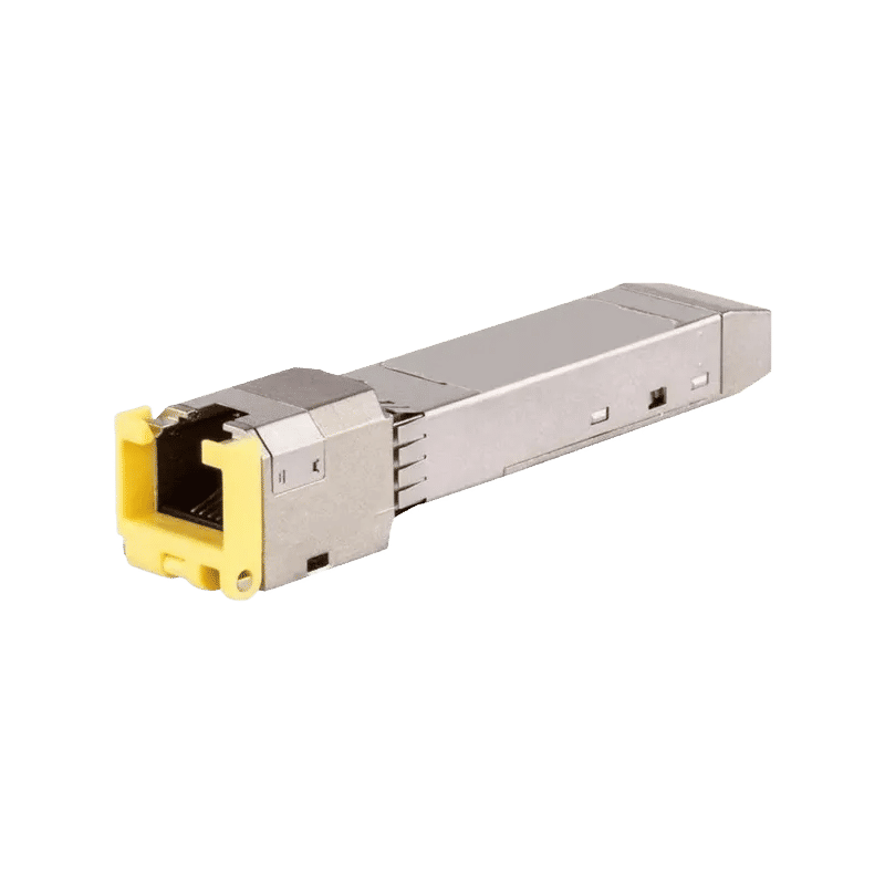 1990-4815 - HPE Aruba Copper SFP+ 30m CAT6A RJ-45 XCVR Transceiver