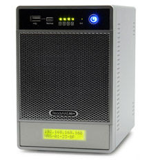 NETGEAR RND4410 4 TB