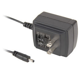 Targus 800-0117-001 power adapter/inverter Indoor Black
