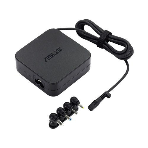 ASUS 90XB014N-MPW010 power adapter/inverter Indoor 90 W Black